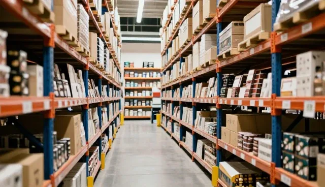 市场热销商品如何重塑供应链管理的未来